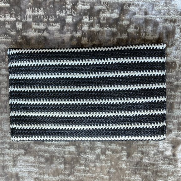 Raffia Bag,  Pristine condition - Picture 2 of 4